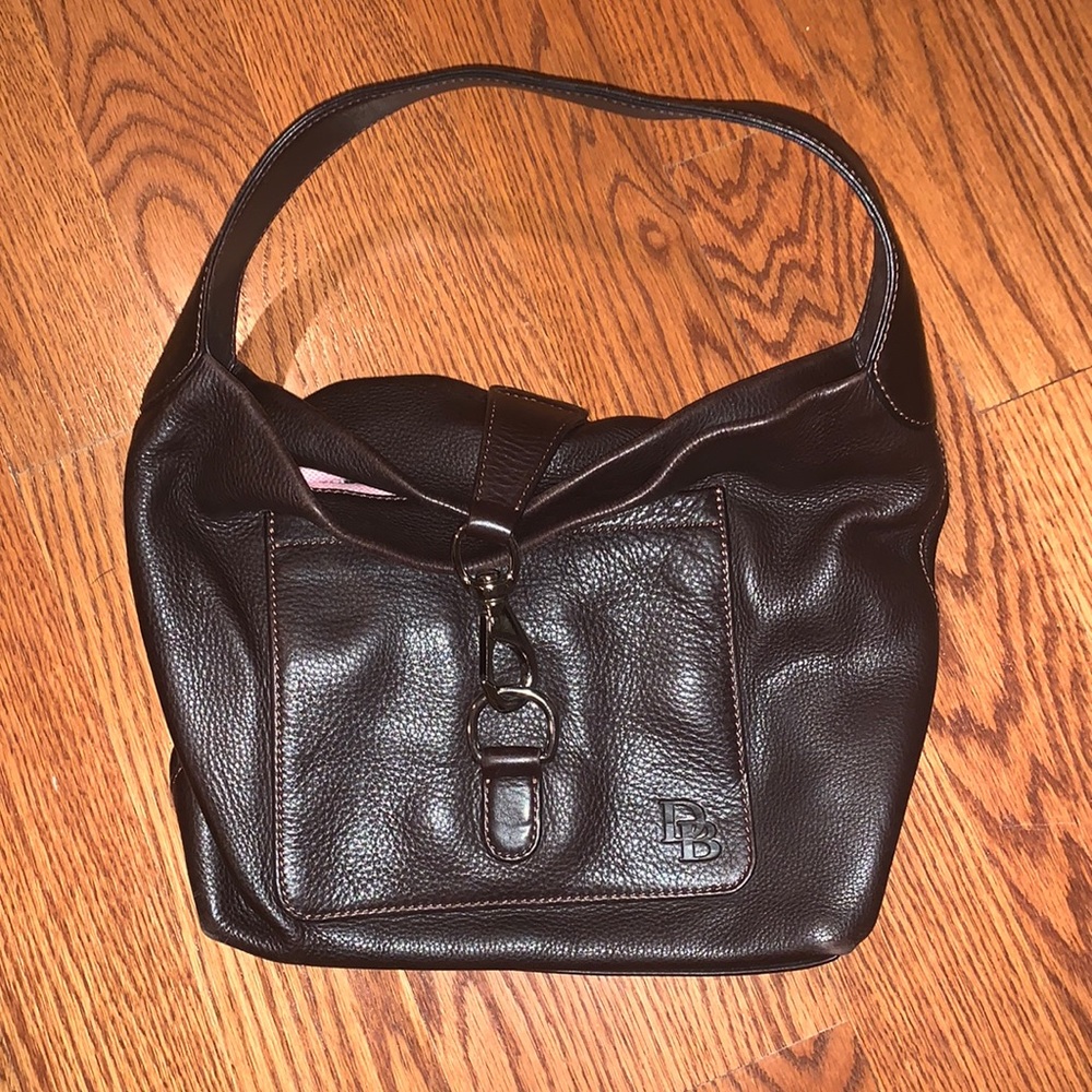 Dooney & Bourke Brown Bag